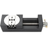 Adaptive Jaw Vise - Aluminum & Stainless Steel