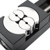 Adaptive Jaw Vise - Aluminum & Stainless Steel