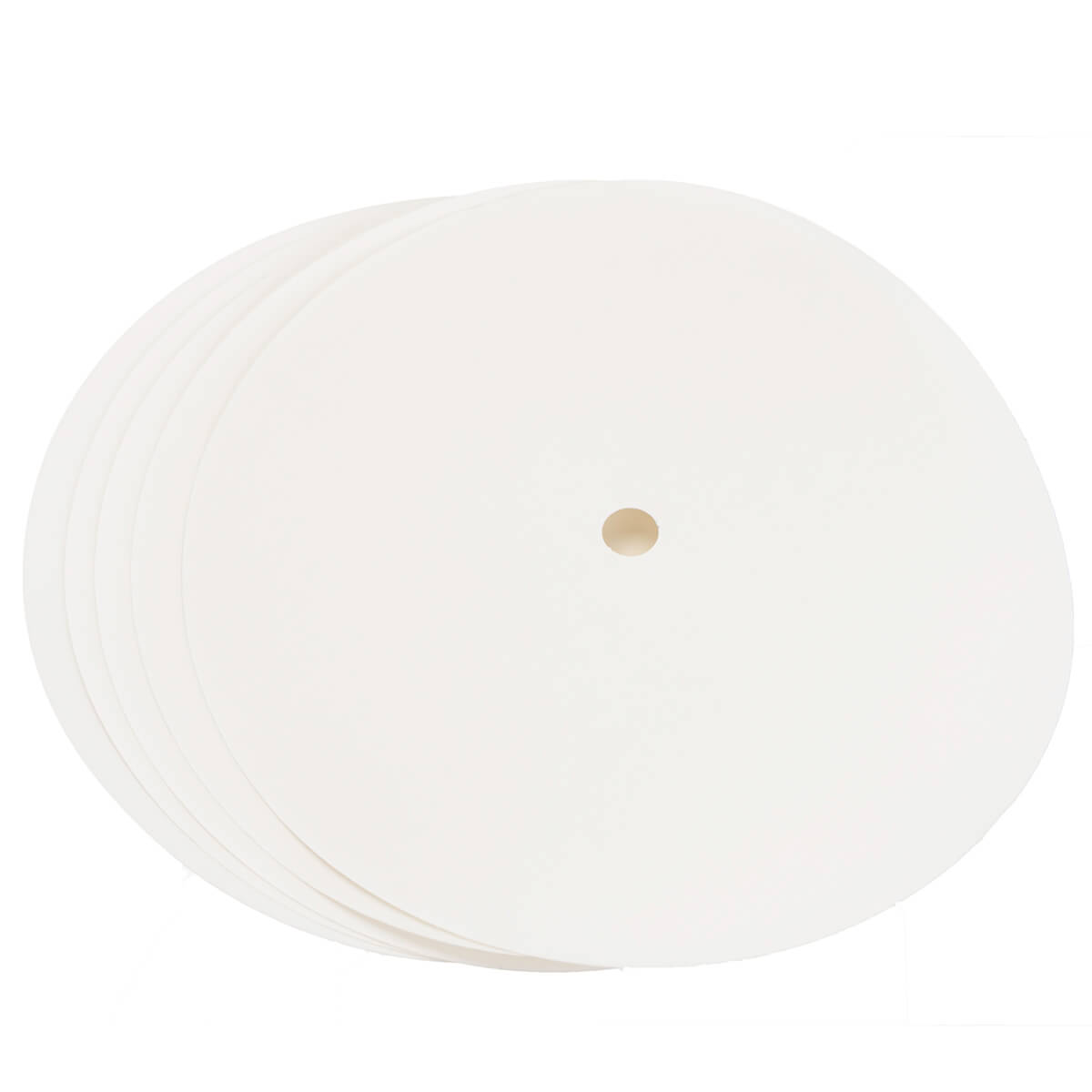Dynalap Polishing Disc