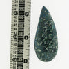 Anilite Cabochon from Upper Michigan