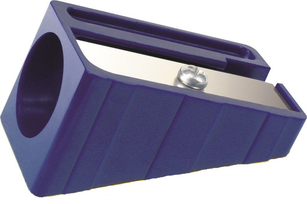 Battstik Sharpener