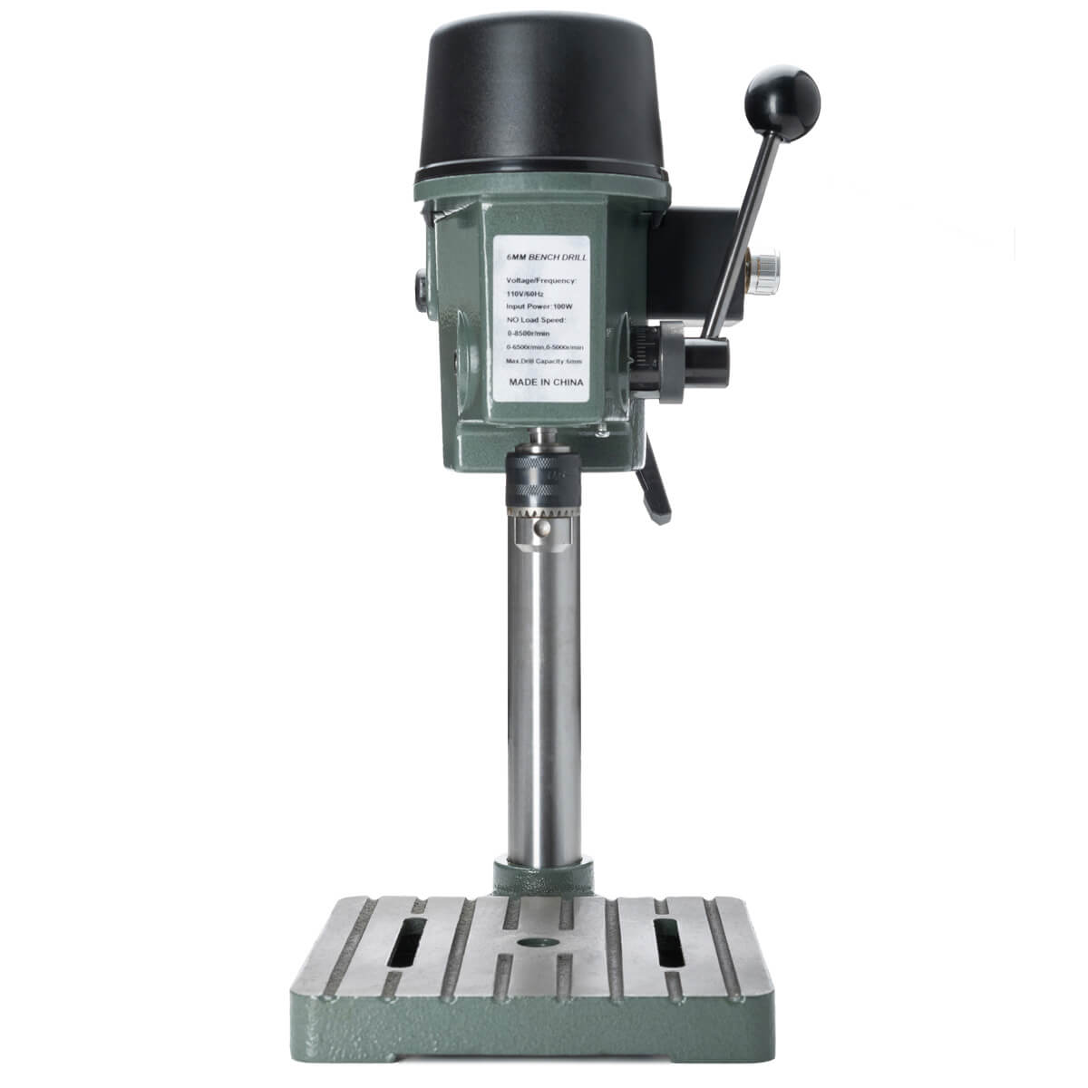 Benchtop Drill Press