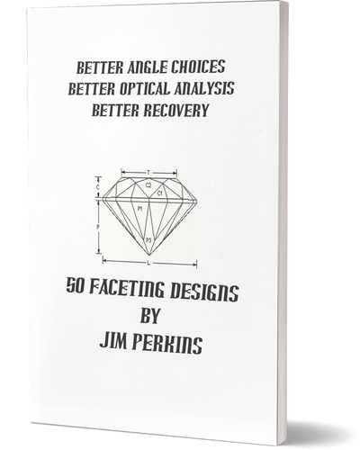 BETTER ANGLE CHOICES BY JIM PERKINS