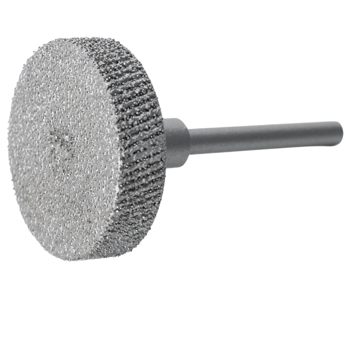 Brazed Diamond Carving Wheel 1"
