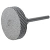 Brazed Diamond Carving Wheel 1"