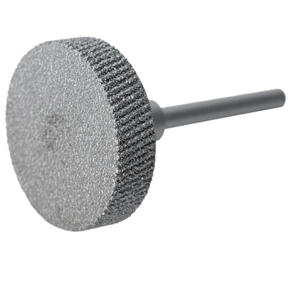 Brazed Diamond Carving Wheel 1"