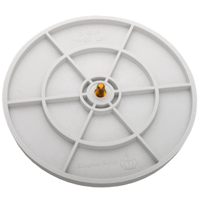 5.5" 1/4-20 Disc - Cabking - Genie, Narrow