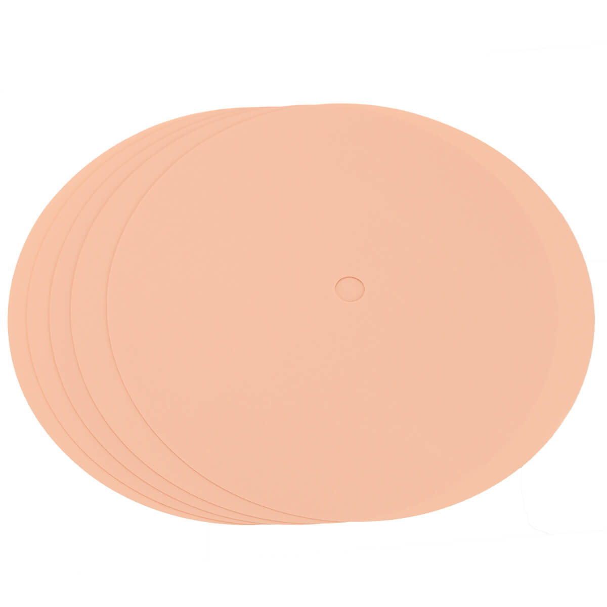 Dynalap Polishing Disc