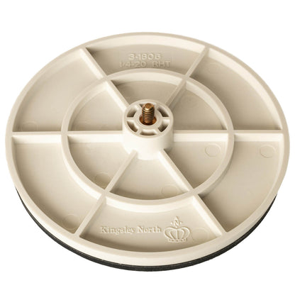5.5" Replacement Cerium Disc Complete - KNC6