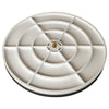 7.5" Replacement Cerium Disc Complete - KNC8