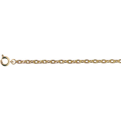 Steel Cable - Lightweight Cable Chain