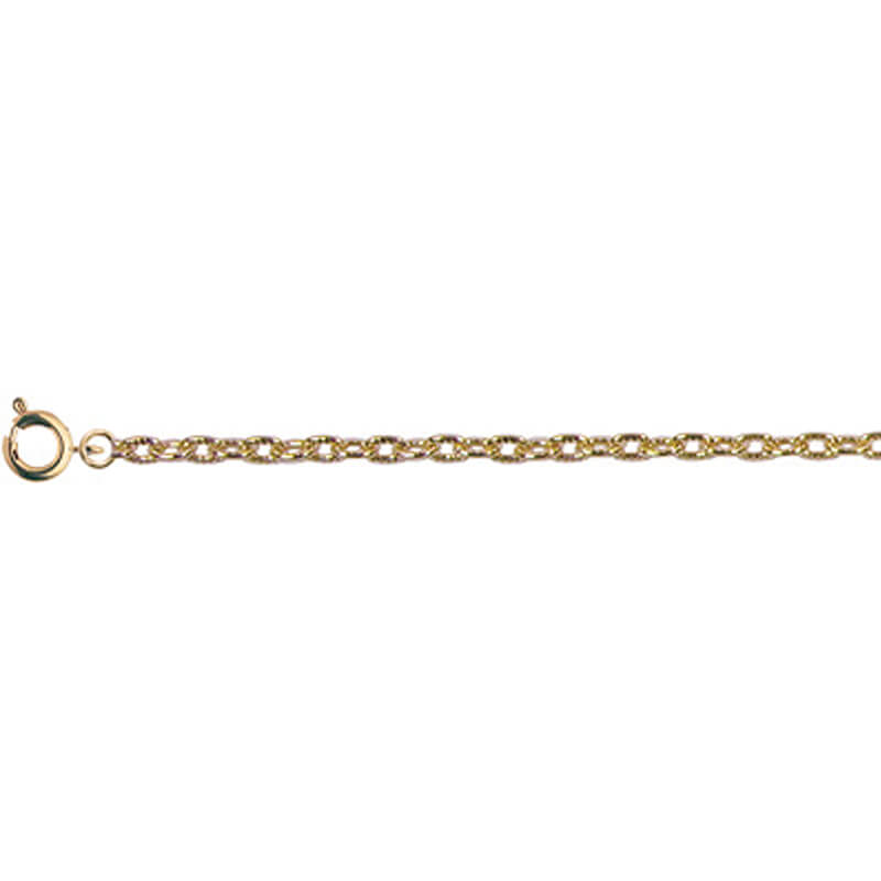 Steel Cable - Lightweight Cable Chain