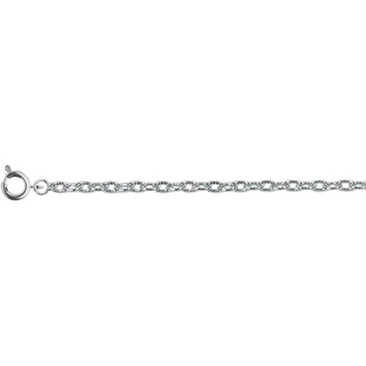 Steel Cable - Lightweight Cable Chain