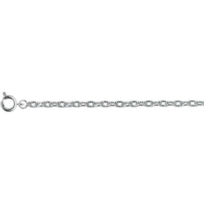 Heavy Duty Cable Chains
