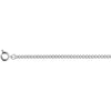 Steel Curb - Light Weight Curb