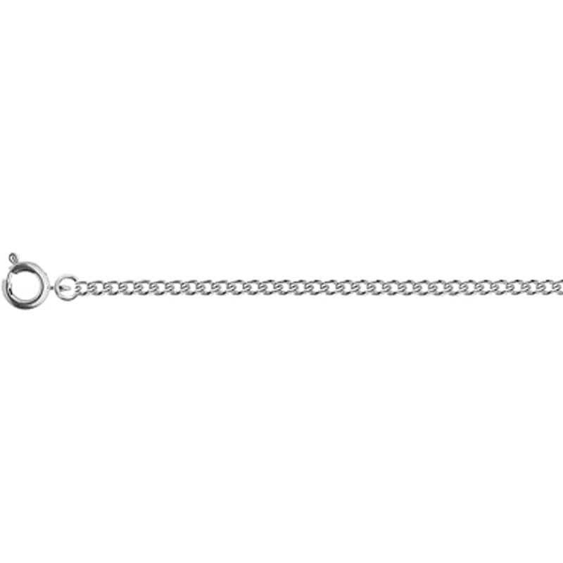 Steel Curb - Medium Weight Curb Chain
