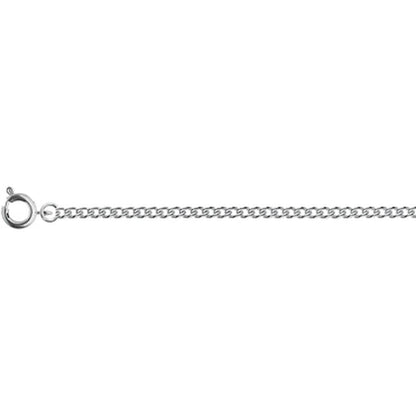 Steel Curb - Medium Weight Curb Chain