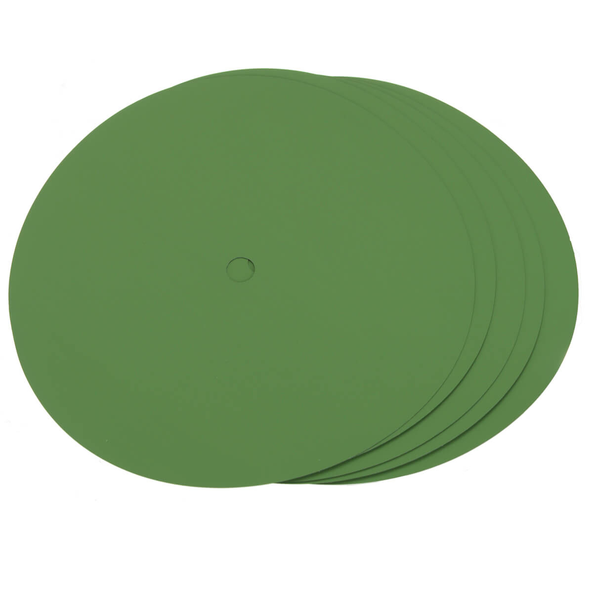 Dynalap Polishing Disc