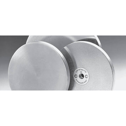 Standard Diamond Disc - Crystalite 1/4-20 screw