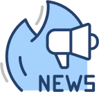 Announcement icon