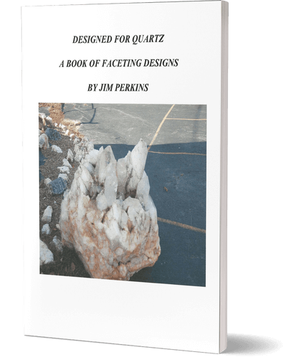 DESIGNED FOR QUARTZ BY JIM PERKINS