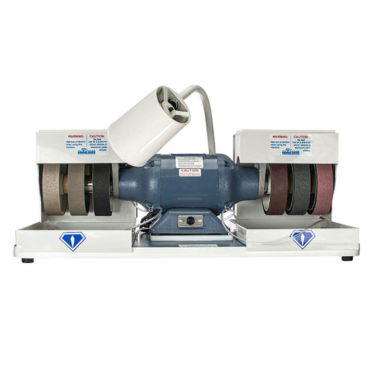 Diamond Pacific G2 Genie