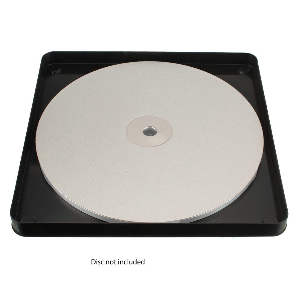 DIAMOND DISC PROTECTOR 1/2 AH - 6 & 8"