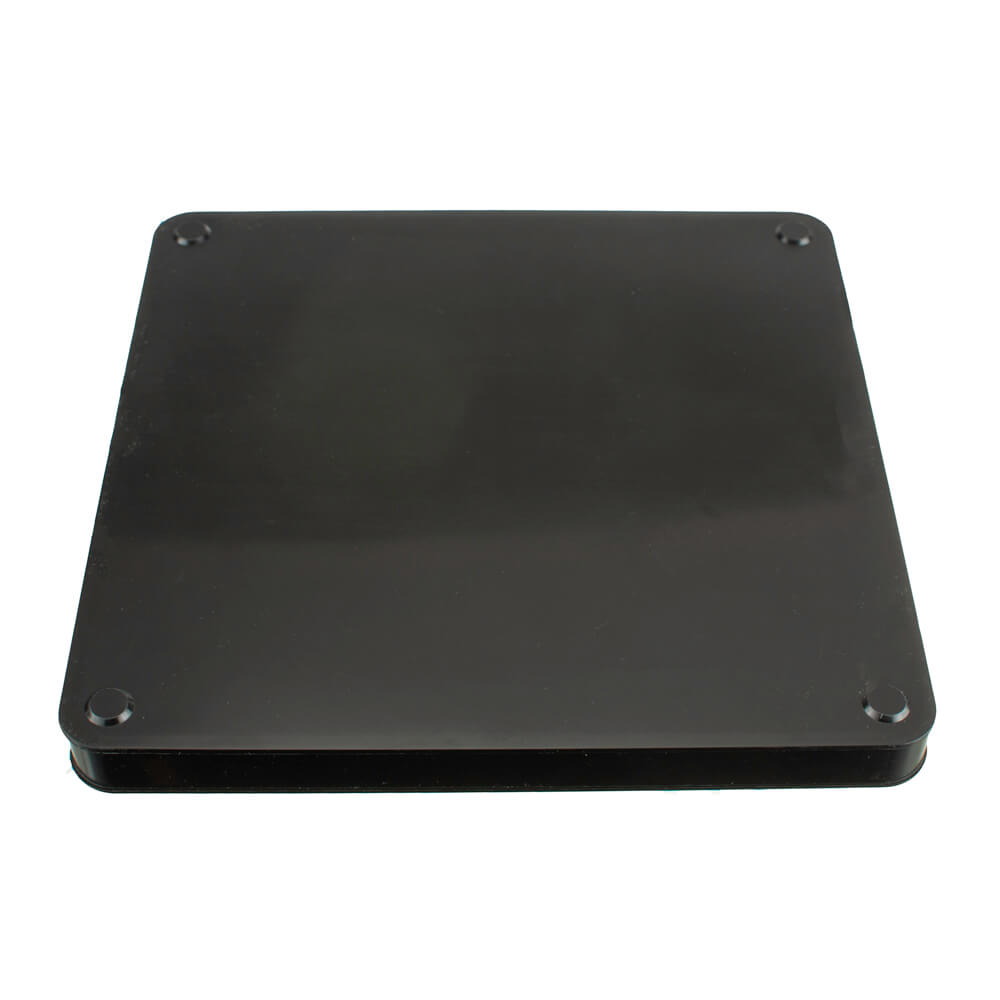 DIAMOND DISC PROTECTOR 1/2 AH - 6 & 8"
