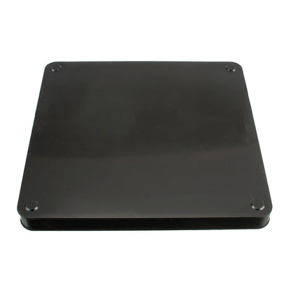 DIAMOND DISC PROTECTOR 1/2 AH - 6 & 8"