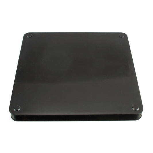 DIAMOND DISC PROTECTOR 1/2 AH - 6 & 8"