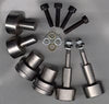 Blade Guides For DL-7000