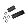 Driveshaft Rubber replacement, Rebel 17