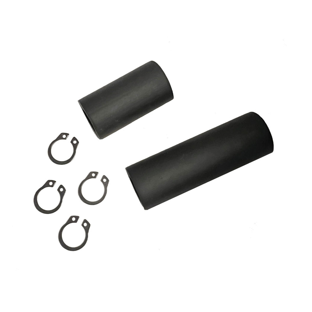 Driveshaft Rubber replacement, Rebel 17