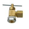 Brass Valve