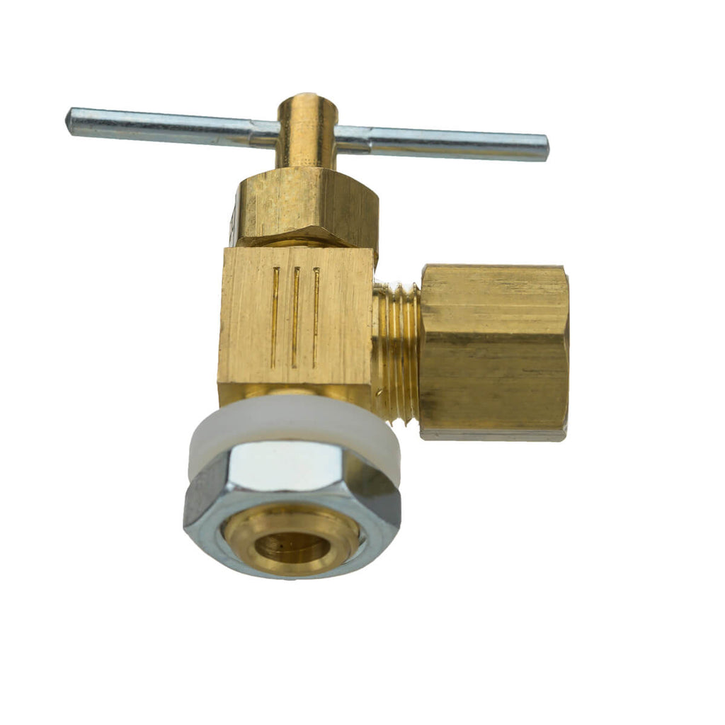 Brass Valve