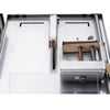 Kingsley North - Cut to Cab 6" - CTC6