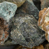 Sea Jasper Tumbling Rough