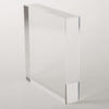 Clear Acrylic Specimen Mount