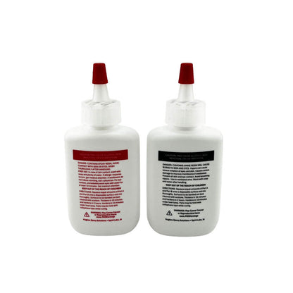 Epoxy 330 (2.5 oz Set) - 2 (1.25 oz Plastic Bottles)