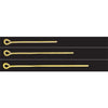 Eyepins
