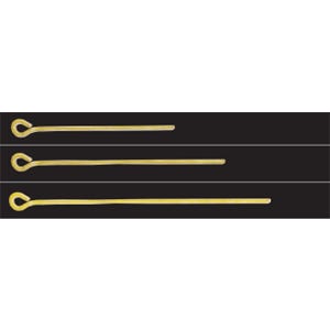 Eyepins