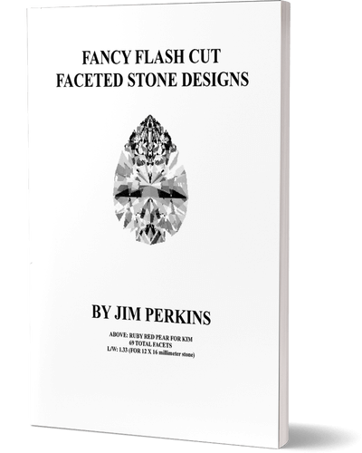 FANCY FLASH CUT BY JIM PERKINS