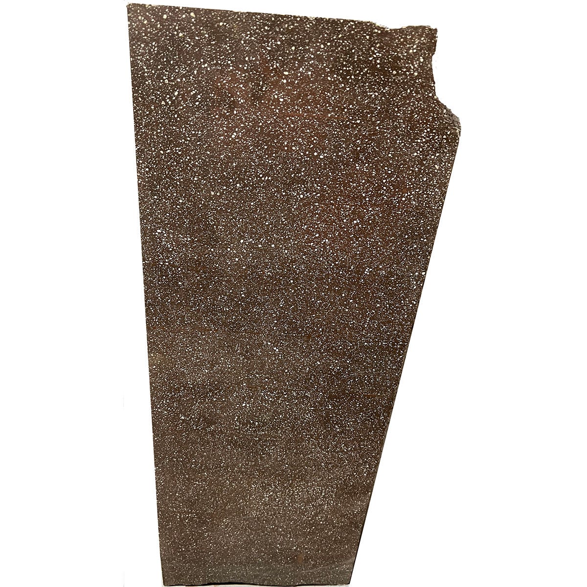 Copper Firebrick #6