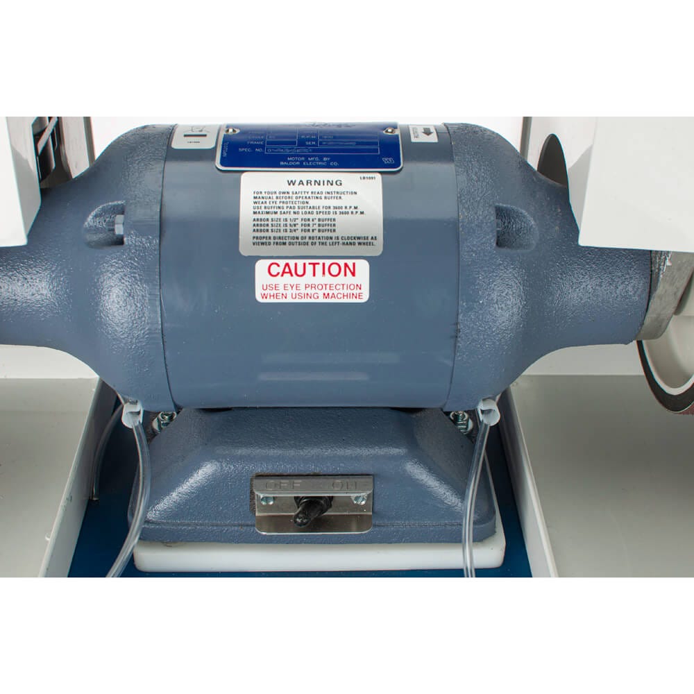 Diamond Pacific G2 Genie