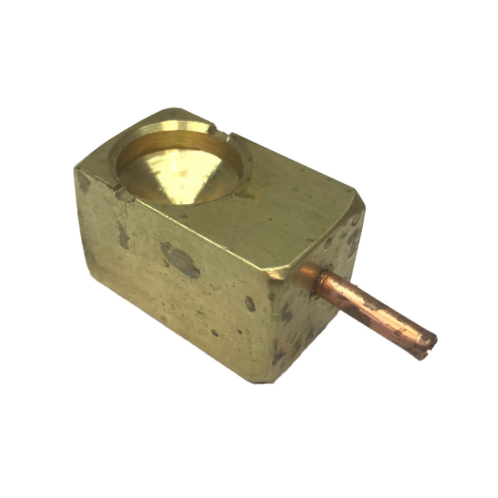 Diamond Pacific Replacement Genie Geyser 101-GSG-25