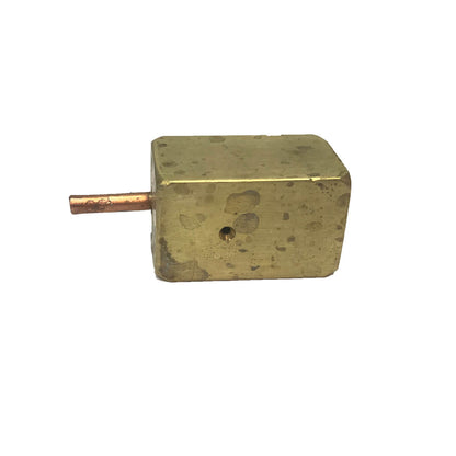 Diamond Pacific Replacement Genie Geyser 101-GSG-25