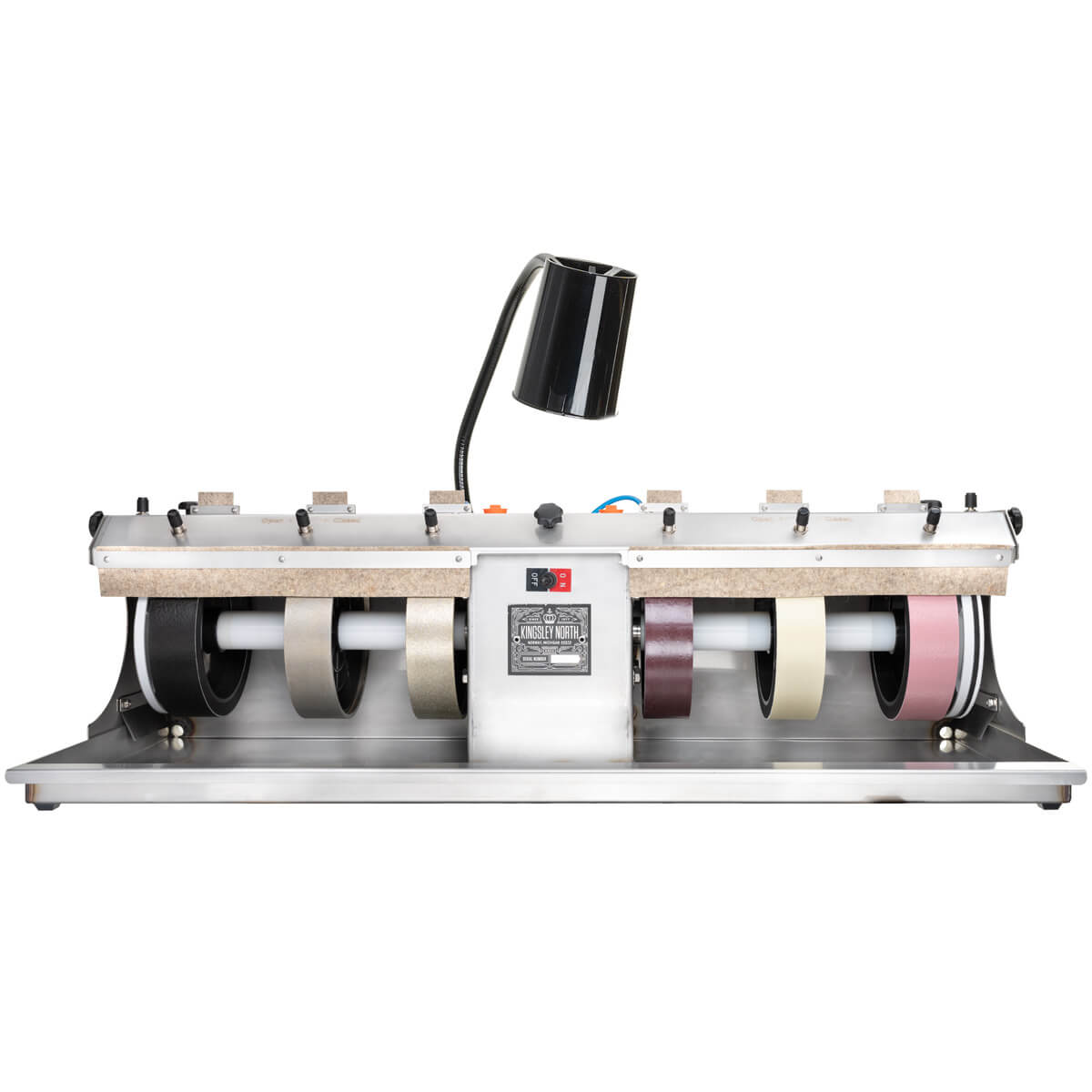 Kingsley North Cabber 8 - NOVA - Rev 2