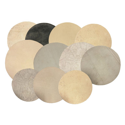 Leather Polishing Disc