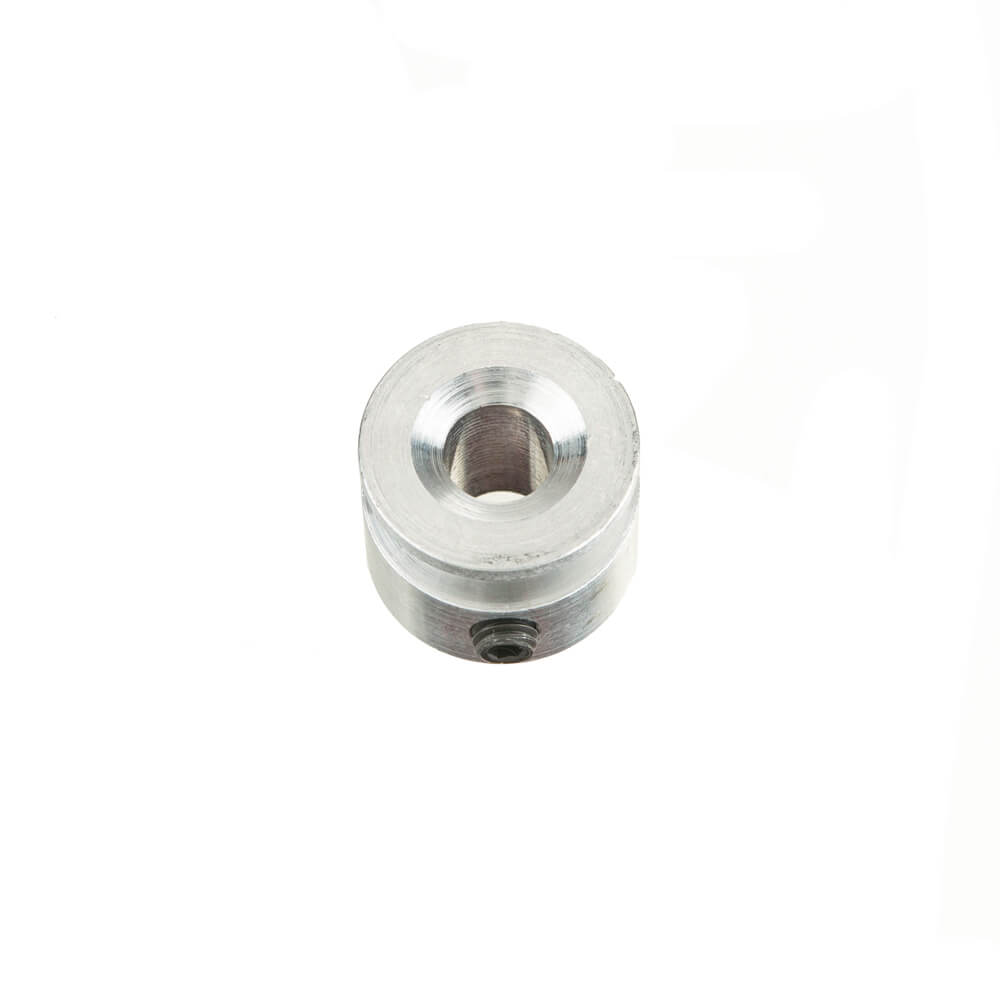 Lortone QT Series Motor Pulley