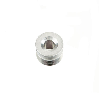Lortone QT Series Motor Pulley